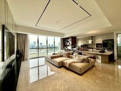 Reflections At Keppel Bay (D4), Condominium #558899231